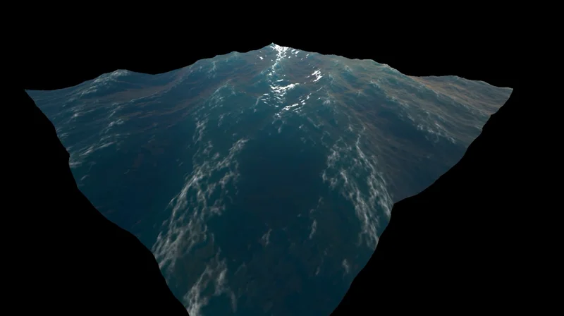 Ocean Simulation