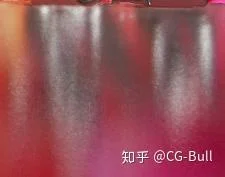 修正后的效果