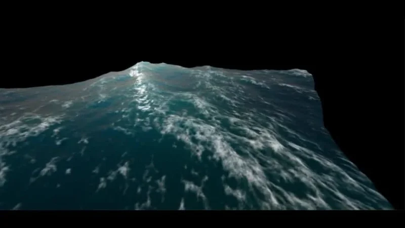 Unreal RenderGraph