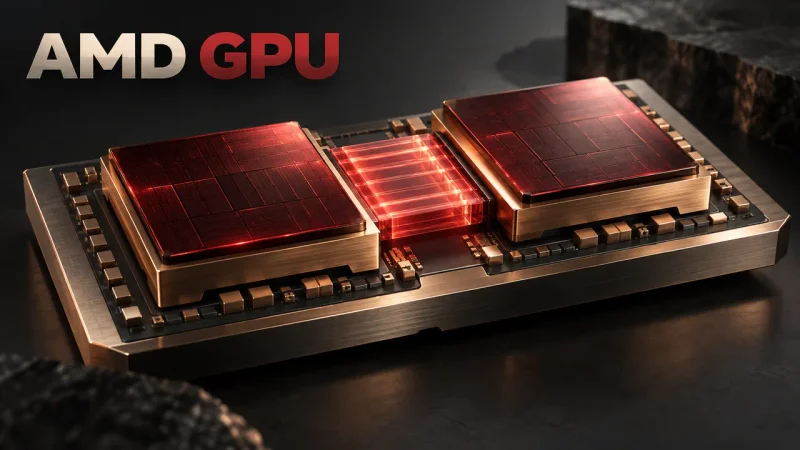GPU Book Vol.3-AMD