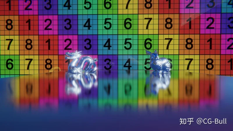 金属与粗糙表面混合