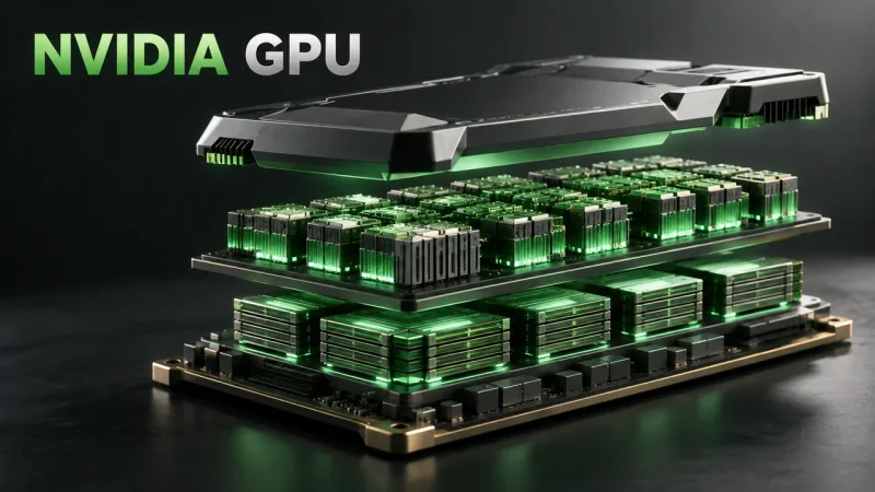 GPU Book Vol.2-Nvidia