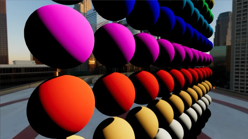 Unity Shading Pipeline：Default Shading Model 实现