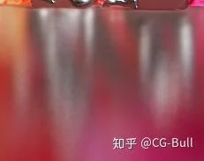 增大累积强度后的降噪效果