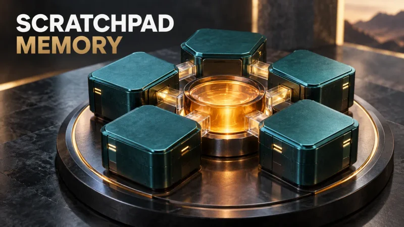 Scratchpad Memory in Modern GPU