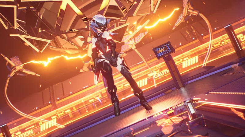 MMD 次世代卡通渲染展示