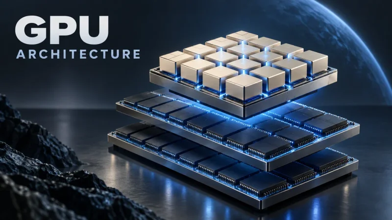 GPU Blog Vol.1-Beginne